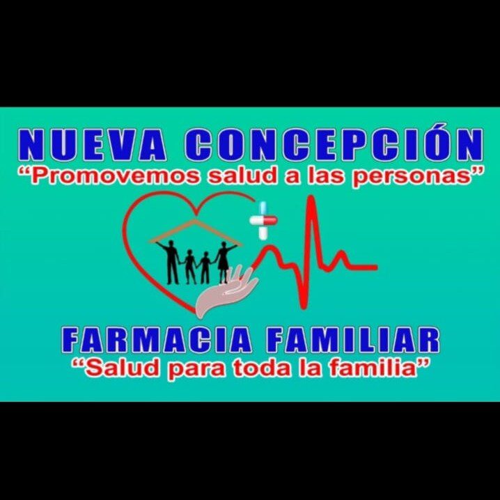 Farmacia Familiar Nueva Concepción