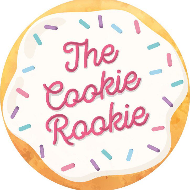The cookie rookie