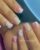 Uñas Acrílicas: French/Sugar/3D