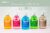 Shampoo Spa Antibacterial