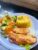 Pollo a la plancha